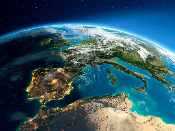 Naturschutz ohne Grenzen